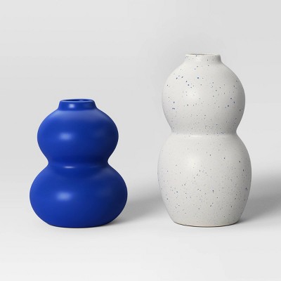 2pk Bud Vase - Room Essentials™