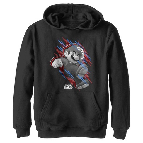Super nintendo hoodie deals