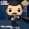 Funko Pop! TV: Ted Lasso - Ted Lasso with Teacup, Exclusive #1356 #66480 - 2 of 4