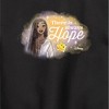 Boys' - Disney - There Is Always Hope Graphic Long Sleeve Fleece Sweatshirt - 2 of 4