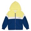 LONDON FOG Little/Big Boys' 2-Piece Fleece Hoodie and Sweatpants Sets - 2 of 2