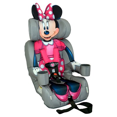 minnie mouse car seat target
