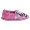 Sanrio Hello Kitty House Slippers for Girls - Cute Cozy Indoor Soft Comfort (Toddler  Little Kid) - 2 of 4