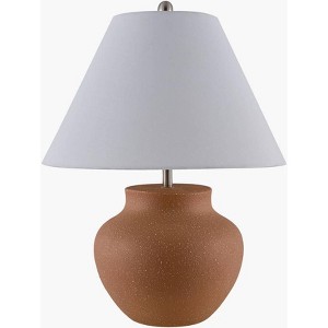 Livabliss Festus Traditional Table Lamps - 1 of 4