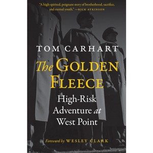 The Golden Fleece - by  Tom Carhart (Hardcover) - 1 of 1