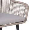 Sunsitt 2pc Outdoor Dining Chairs - 4 of 4