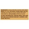Werther's Original Caramel Popcorn with Sea Salt & Pretzel 5.29 oz - 3 of 3