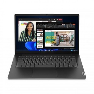 Lenovo V14 G4 IRU 14" FHD TN Notebook Intel Core i7-13620H 16GB RAM 512GB SSD Business Black - Intel Core i7-13620H Deca-core - 1 of 4