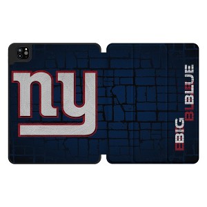 NFL NFC Teams Brick Wall Tablet Case for Apple iPad - 1 of 4