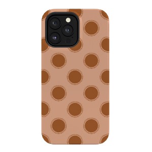 Avenie After the Rain Desert Sun Tough iPhone Case - Society6 - 1 of 1