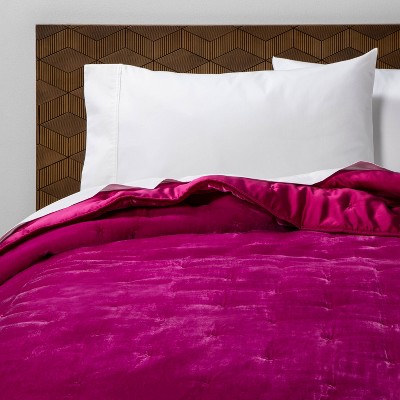 opalhouse king quilt