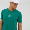 Aston Martin Cognizant F1 Men's Lifestyle Logo T-Shirt - 2 of 4