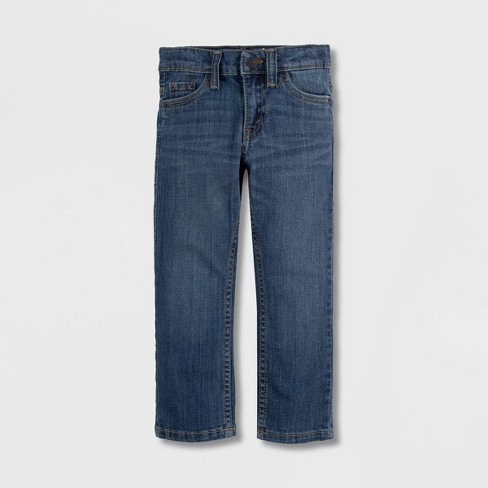 Levi's 511 deals slim performance