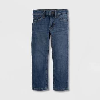 Levi's® Toddler Boys' 511 Slim Fit Performance Jeans