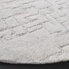 Harvest HVT102 Hand Tufted Indoor Rugs - Safavieh - 3 of 4