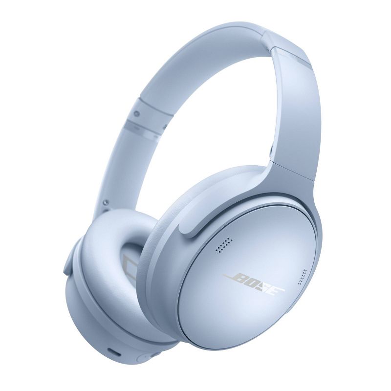Bose QuietComfort Bluetooth Wireless Noise Cancelling Headphones, 4 of 18