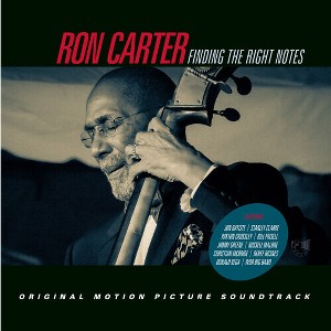 Ron Carter - Finding The Right Notes - 1 of 1