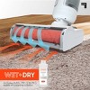 Sharper Image Deluxe Cordless Wet and Dry Vacuum Gray - 4 of 4