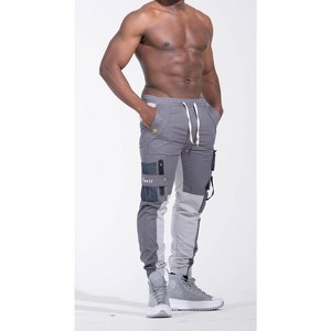 Men's Act Self Cargo Pants - The Athletic Side Of Us - 1 of 2