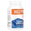BulletProof Coconut Charcoal, Detox & Gas Relief, 90 Veg Capsules (500 mg per Capsule) - 4 of 4