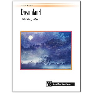 Alfred Dreamland Intermediate - 1 of 1