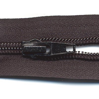 Heavy Duty Make-A-Zipper