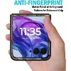 Nakedcellphone Slim Case for Motorola RAZR+ 2024 (RAZR PLUS) - 4 of 4