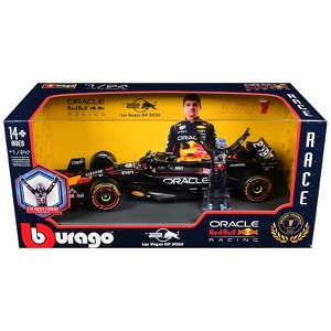 Red Bull Racing RB20 #1 
