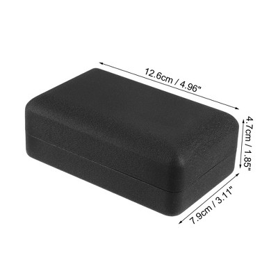 Unique Bargains Multiple Ring Jewelry Storage Display Box 1 Pc - image 4