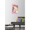 Trends International Bee and Puppycat - Group Key Art Unframed Wall Poster Prints - 2 of 4