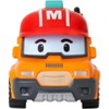 Robocar Poli DIE-CAST - MARK - 2 of 4