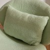 Karl Home Cozy Rocking Leisure Chair - 3 of 4