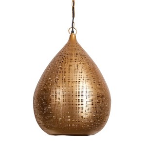 Plum & Post Loren Pendant - 1 of 4