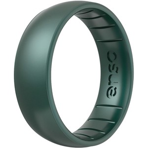 Enso Rings Classic Birthstone Series Silicone Ring - 1 of 4