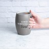 Pavilion Gift Company - Friend - 16 oz Cup - Drinkware - 3 of 4