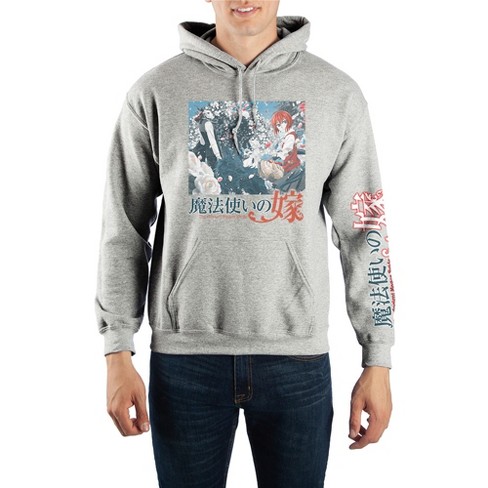 Mage Retro Class Sweatshirt