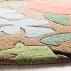 Soho SOH737 Hand Tufted Indoor Rugs - Safavieh - 3 of 3