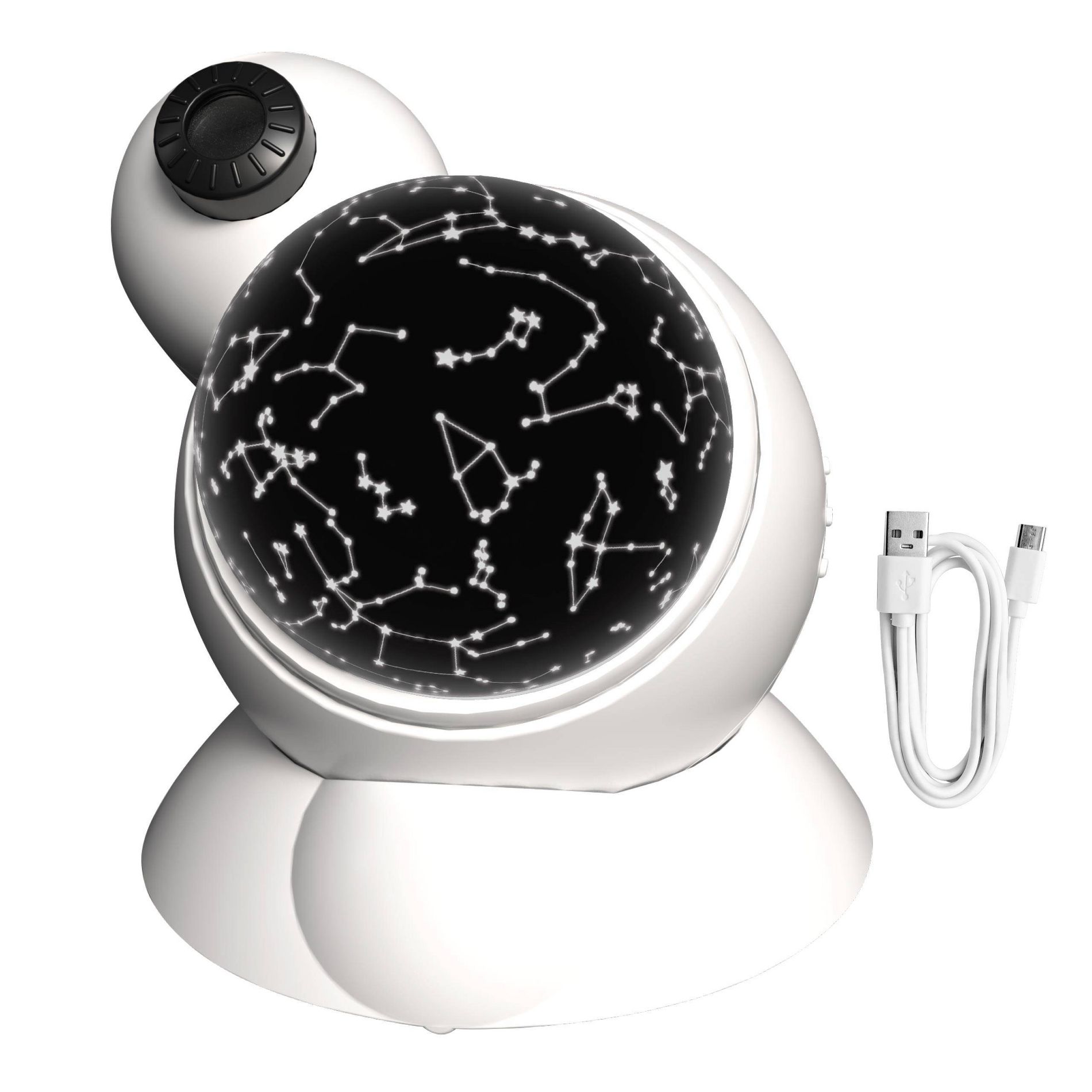 Thames & Kosmos 4 in 1 Planetarium Projector
