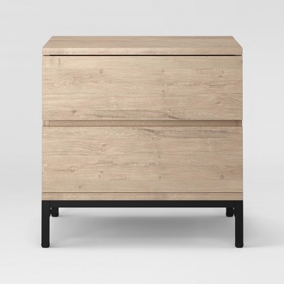 project 62 nightstand