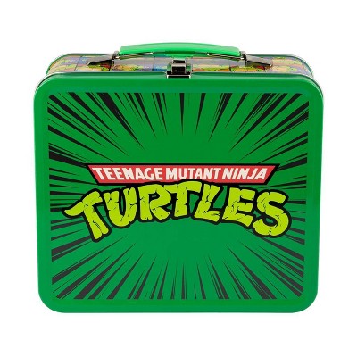 Funko Teenage Mutant Ninja Turtle Lunch Box