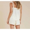 Women's Remi Short - Rylee + Cru - 2 of 3