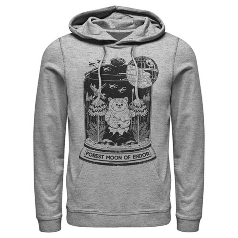 Ewok sweatshirt online