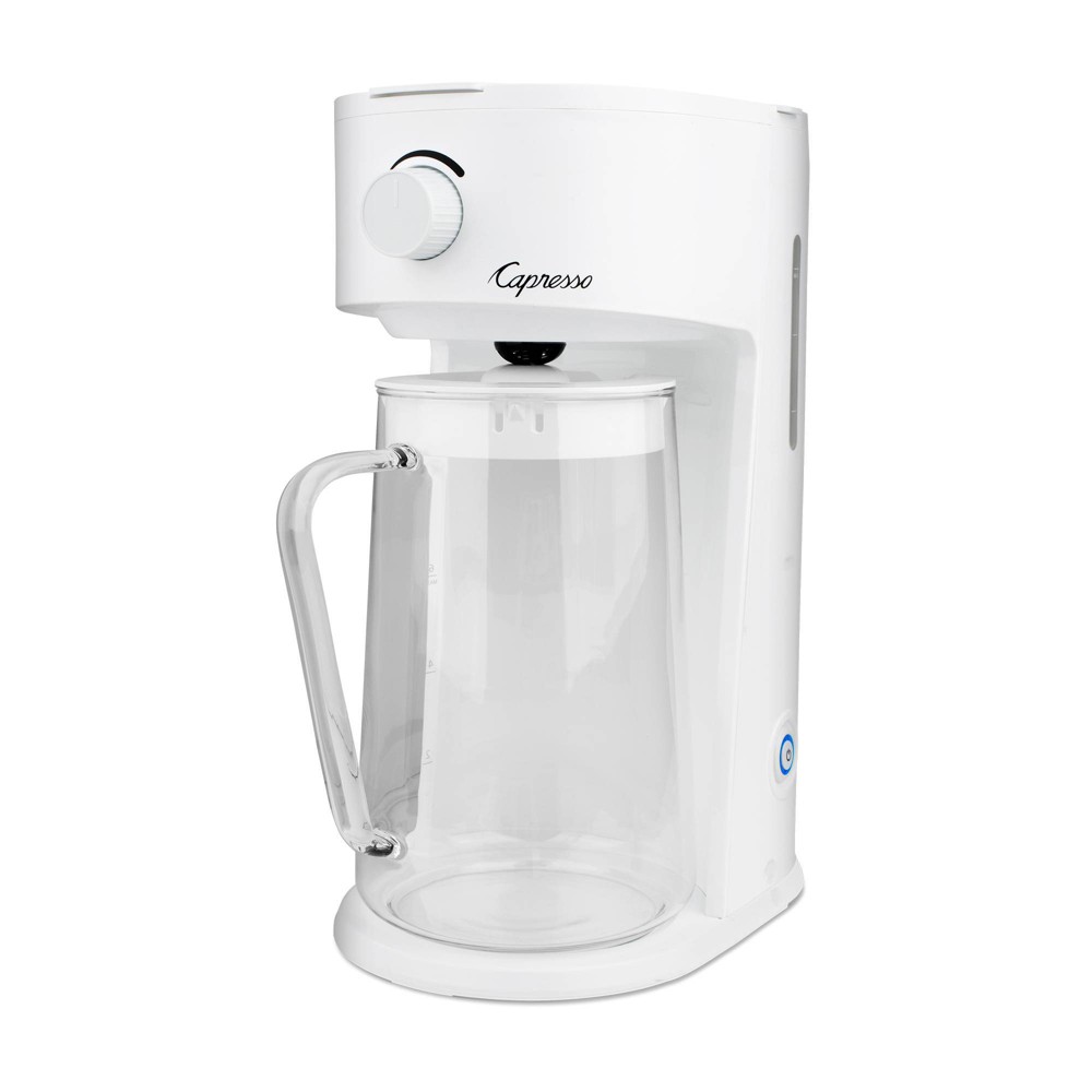 Capresso Iced Tea Select Iced Tea Maker