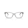 Coach HC6139U 53mm Female Pillow Eyeglasses - prescription-ready - 2 of 4