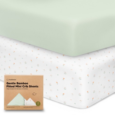 Mini crib sheets target best sale