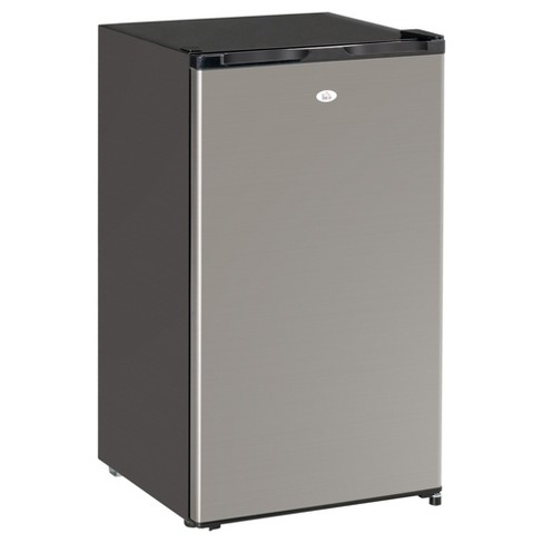 Midea 3.2 cu. ft. 115-Can Beverage Cooler