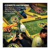 Binho Board Club America Football Edition Two Player Classic Board Game - 3 of 4