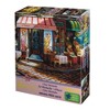 Wuundentoy Gold Edition: At Michelles Place Jigsaw Puzzle - 500pc - image 3 of 4