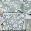 Split P Cherry Blossom Table Runner 72" X 15" - image 2 of 4