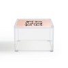 Allyson Johnson You Got This Girl 4" x 4" Acrylic Box - Deny Designs - 3 of 4